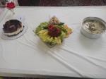 جشنواره غذا(مسابقه آشپزی با الویت غذای سالم و کم هزینه) ویژه دانشجویان دختر