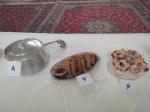 جشنواره غذا(مسابقه آشپزی با الویت غذای سالم و کم هزینه) ویژه دانشجویان دختر