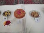 جشنواره غذا(مسابقه آشپزی با الویت غذای سالم و کم هزینه) ویژه دانشجویان دختر