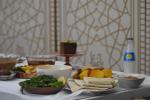 جشنواره غذا(مسابقه آشپزی با الویت غذای سالم و کم هزینه) ویژه دانشجویان دختر