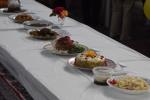 جشنواره غذا(مسابقه آشپزی با الویت غذای سالم و کم هزینه) ویژه دانشجویان دختر