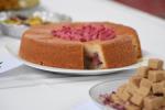 جشنواره غذا(مسابقه آشپزی با الویت غذای سالم و کم هزینه) ویژه دانشجویان دختر