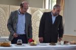 جشنواره غذا(مسابقه آشپزی با الویت غذای سالم و کم هزینه) ویژه دانشجویان دختر